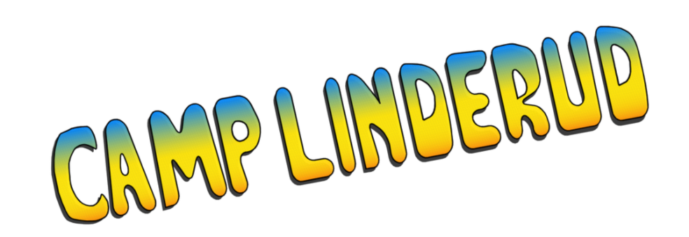 Camp Linderud - uke 27